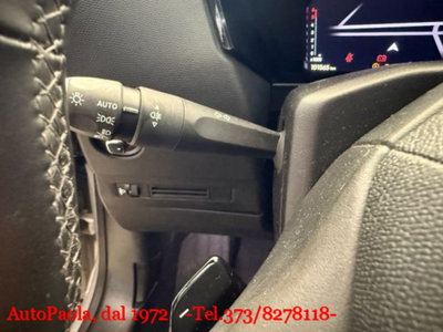 Ds DS 4 DS 4 BlueHDi 130 aut. Bastille Business (11)