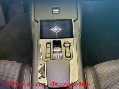 Ds DS 4 DS 4 BlueHDi 130 aut. Bastille Business (14)