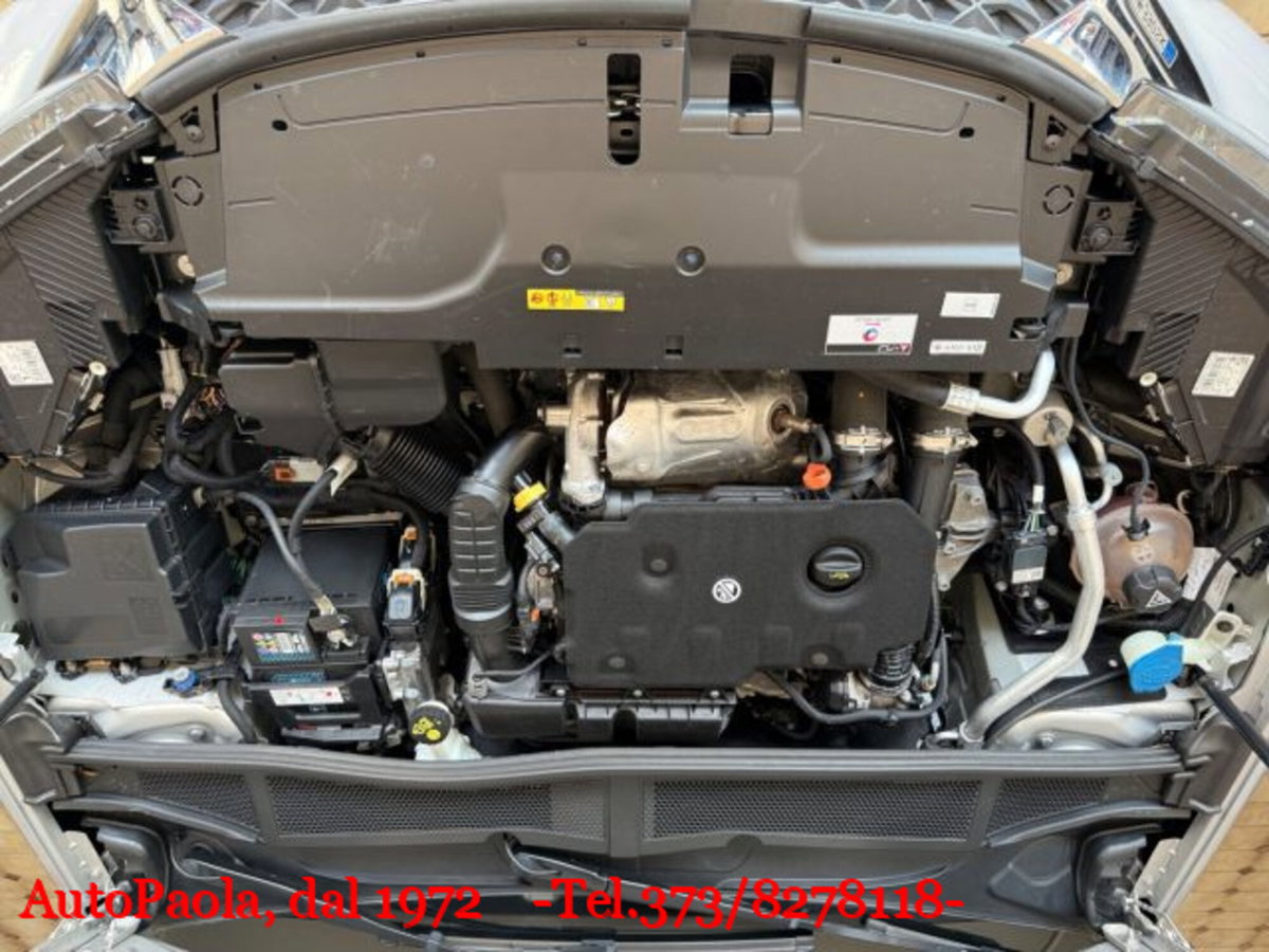 Ds DS 4 DS 4 BlueHDi 130 aut. Bastille Business (15)