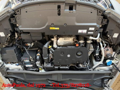 Ds DS 4 DS 4 BlueHDi 130 aut. Bastille Business (15)