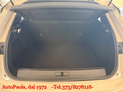 Ds DS 4 DS 4 BlueHDi 130 aut. Bastille Business (16)