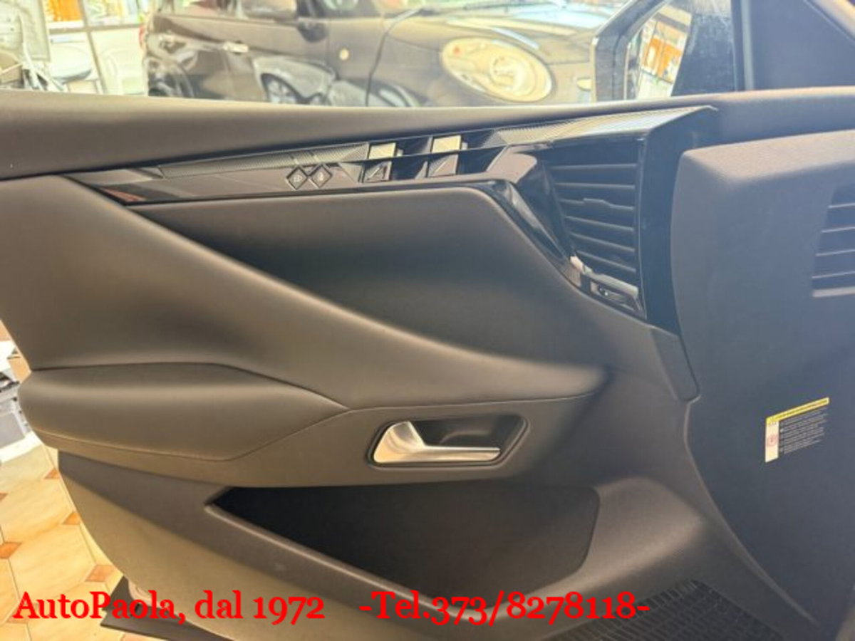 Ds DS 4 DS 4 BlueHDi 130 aut. Bastille Business (17)