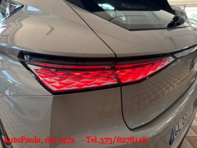 Ds DS 4 DS 4 BlueHDi 130 aut. Bastille Business (19)
