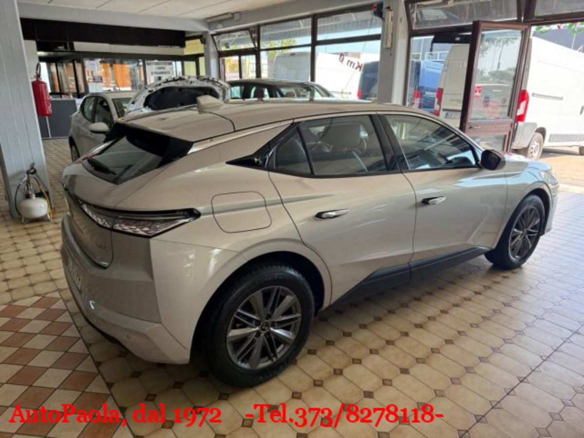 Ds DS 4 DS 4 BlueHDi 130 aut. Bastille Business (2)