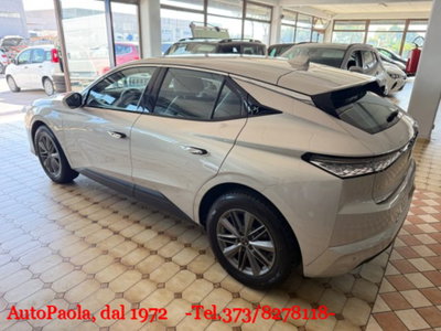 Ds DS 4 DS 4 BlueHDi 130 aut. Bastille Business (3)