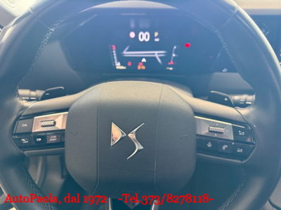 Ds DS 4 DS 4 BlueHDi 130 aut. Bastille Business (5)