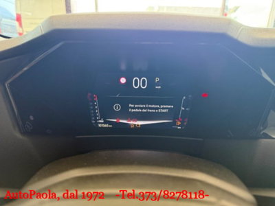 Ds DS 4 DS 4 BlueHDi 130 aut. Bastille Business (7)
