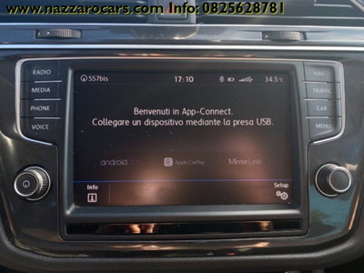 Volkswagen Tiguan 2.0 TDI SCR DSG Style BlueMotion Technology (10)