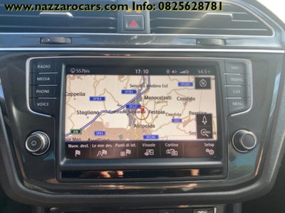 Volkswagen Tiguan 2.0 TDI SCR DSG Style BlueMotion Technology (11)