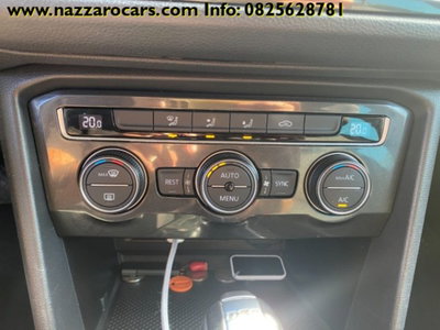 Volkswagen Tiguan 2.0 TDI SCR DSG Style BlueMotion Technology (12)
