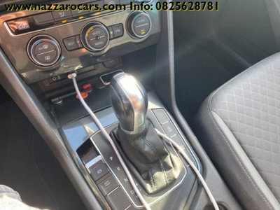 Volkswagen Tiguan 2.0 TDI SCR DSG Style BlueMotion Technology (13)