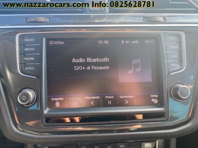 Volkswagen Tiguan 2.0 TDI SCR DSG Style BlueMotion Technology (14)