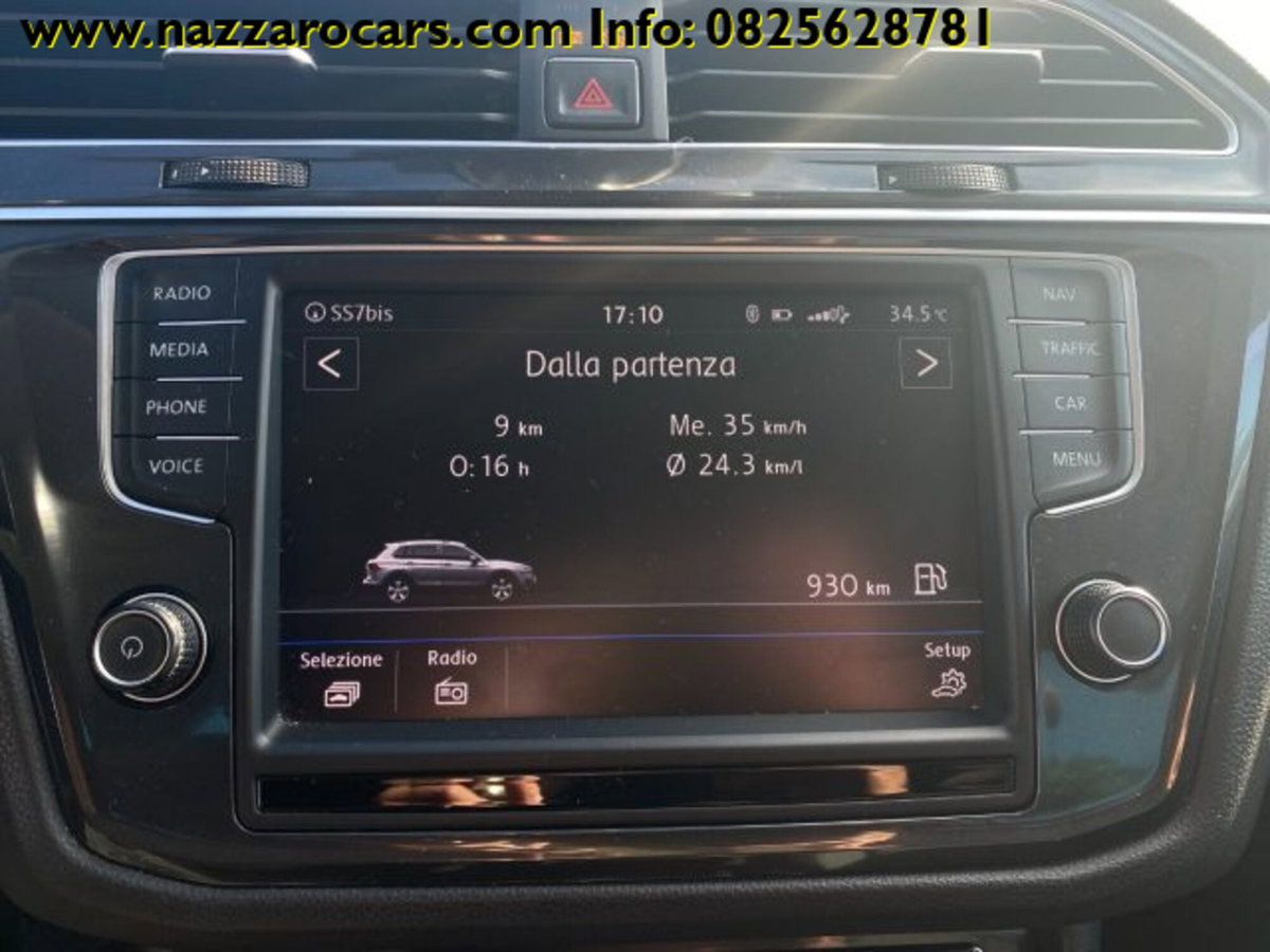 Volkswagen Tiguan 2.0 TDI SCR DSG Style BlueMotion Technology (15)