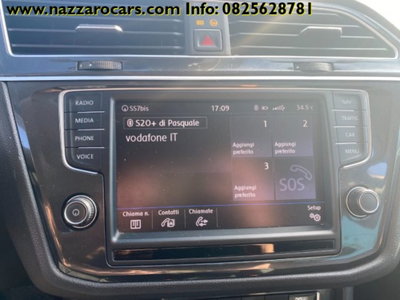 Volkswagen Tiguan 2.0 TDI SCR DSG Style BlueMotion Technology (16)