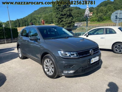 Volkswagen Tiguan 2.0 TDI SCR DSG Style BlueMotion Technology (17)