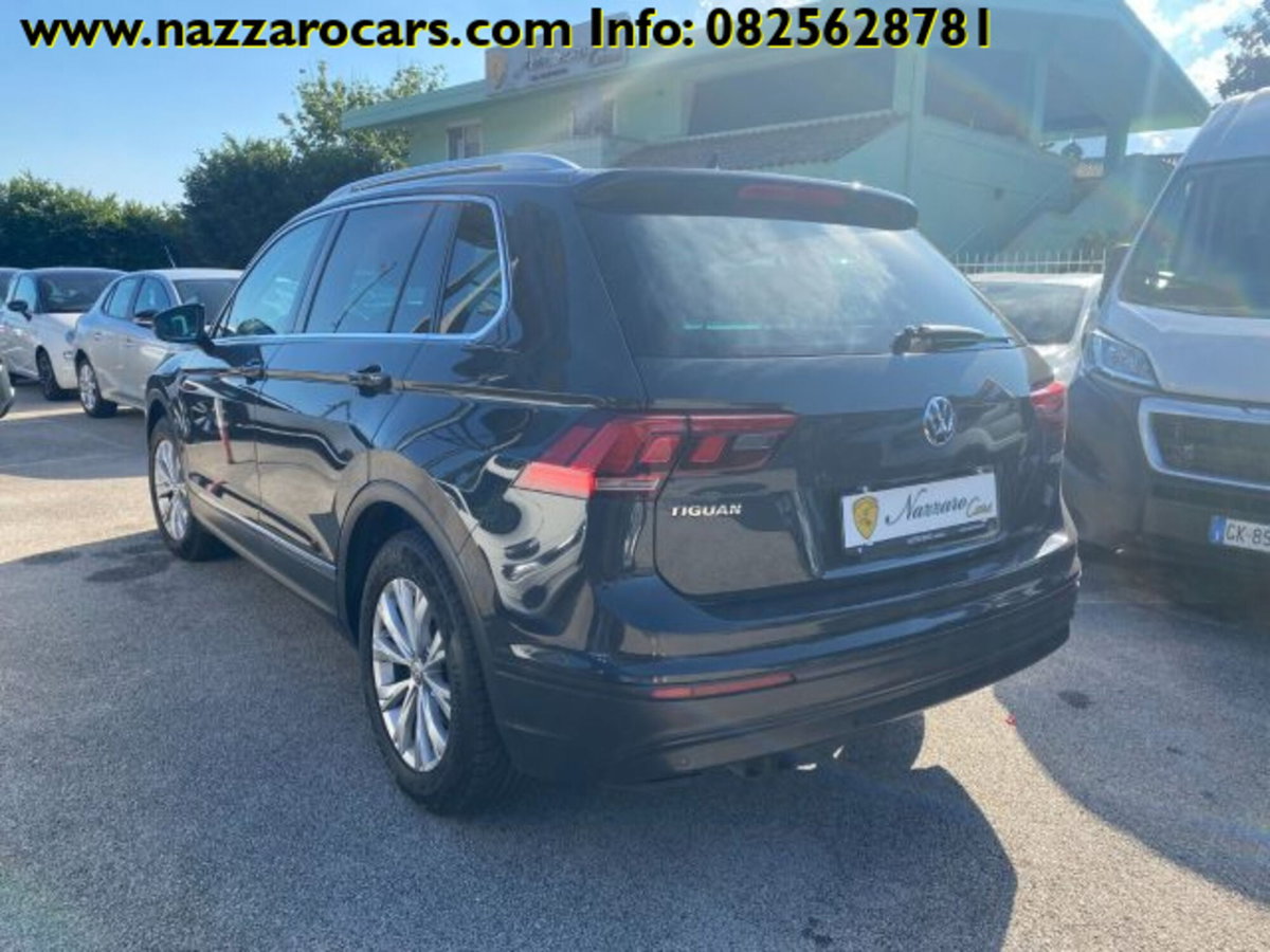Volkswagen Tiguan 2.0 TDI SCR DSG Style BlueMotion Technology (19)