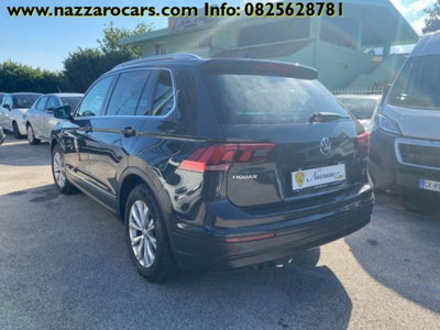 Volkswagen Tiguan 2.0 TDI SCR DSG Style BlueMotion Technology (19)