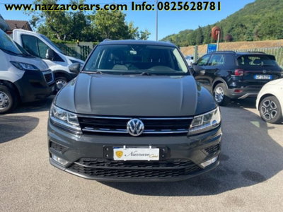 Volkswagen Tiguan 2.0 TDI SCR DSG Style BlueMotion Technology (2)