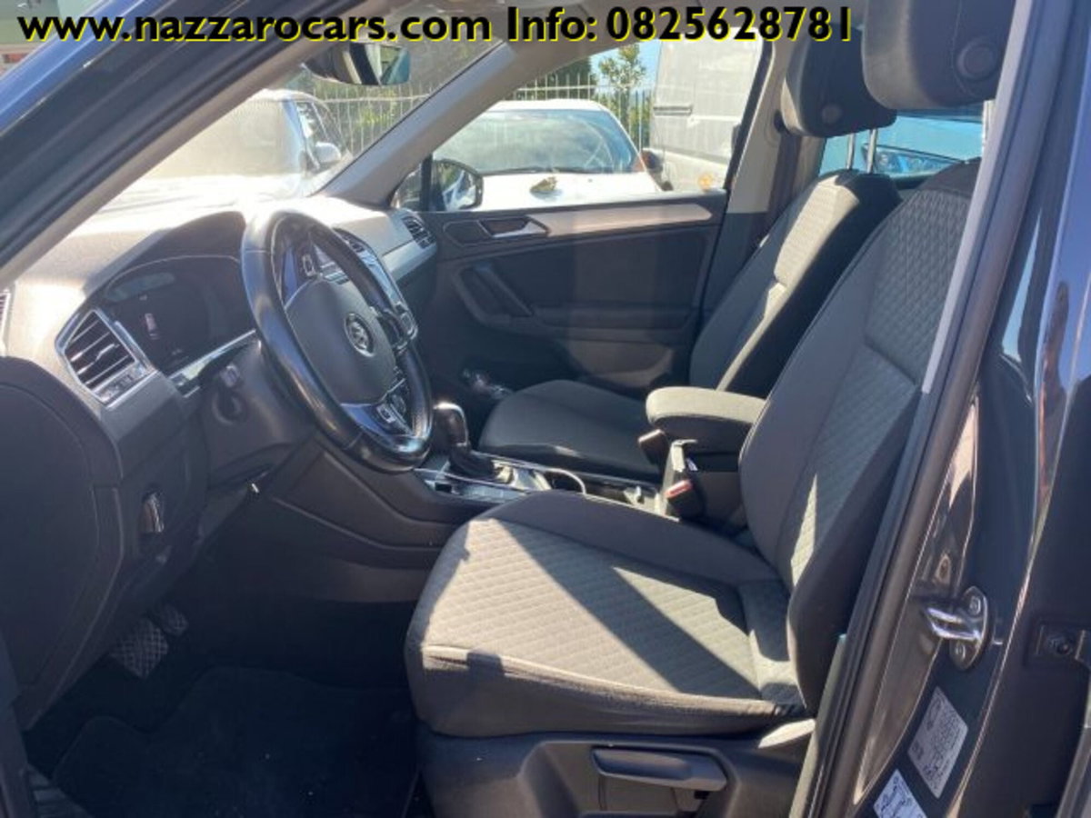 Volkswagen Tiguan 2.0 TDI SCR DSG Style BlueMotion Technology (5)
