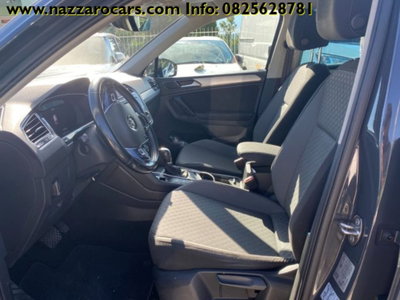 Volkswagen Tiguan 2.0 TDI SCR DSG Style BlueMotion Technology (5)