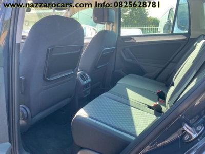 Volkswagen Tiguan 2.0 TDI SCR DSG Style BlueMotion Technology (6)