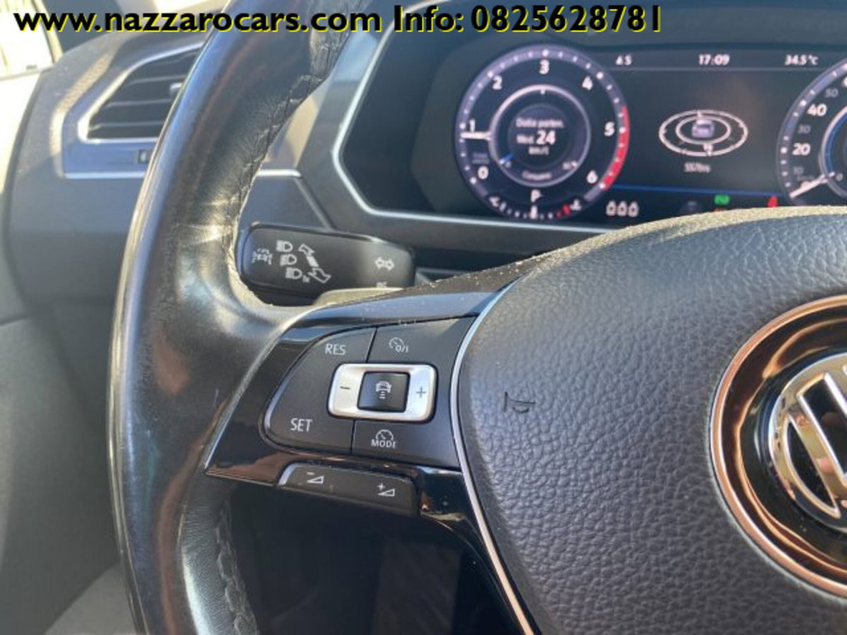 Volkswagen Tiguan 2.0 TDI SCR DSG Style BlueMotion Technology (8)