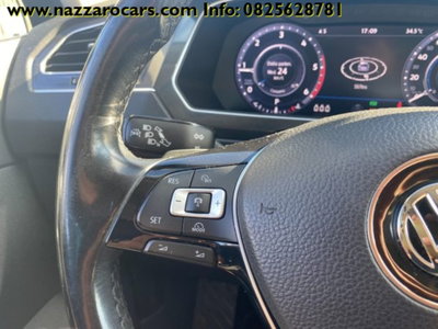 Volkswagen Tiguan 2.0 TDI SCR DSG Style BlueMotion Technology (8)