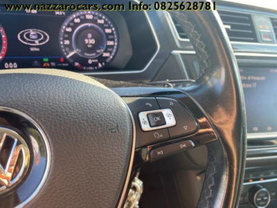 Volkswagen Tiguan 2.0 TDI SCR DSG Style BlueMotion Technology (9)