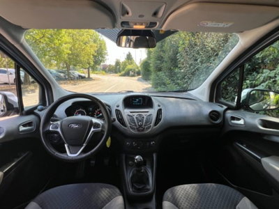 Ford Tourneo Courier 1.5 TDCI 75 CV Titanium (20)