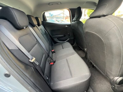 Renault Clio Blue dCi 85 CV 5 porte Zen (12)