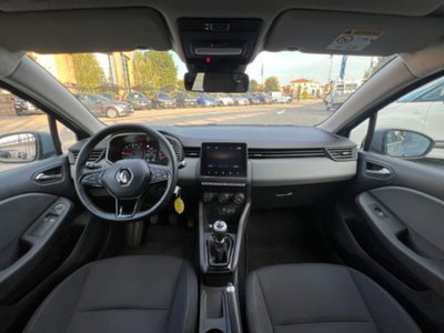 Renault Clio Blue dCi 85 CV 5 porte Zen (13)