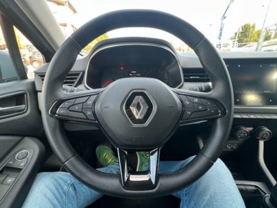 Renault Clio Blue dCi 85 CV 5 porte Zen (16)