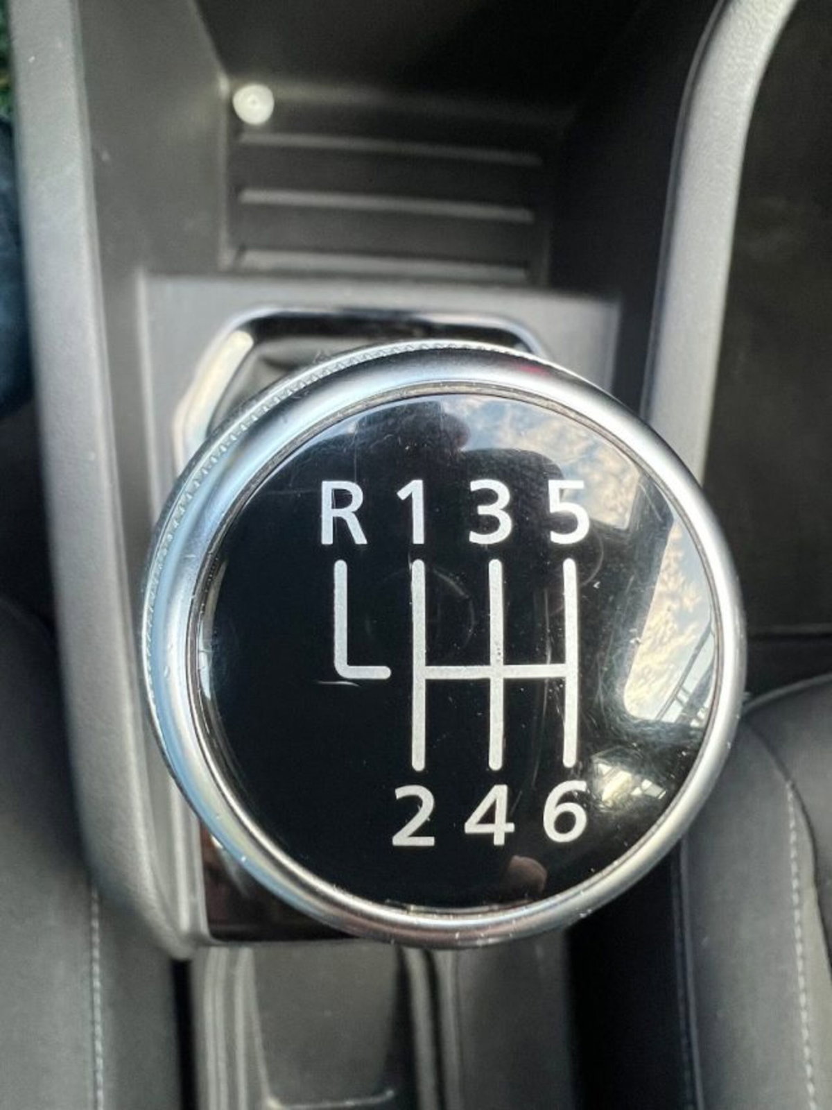 Renault Clio Blue dCi 85 CV 5 porte Zen (18)