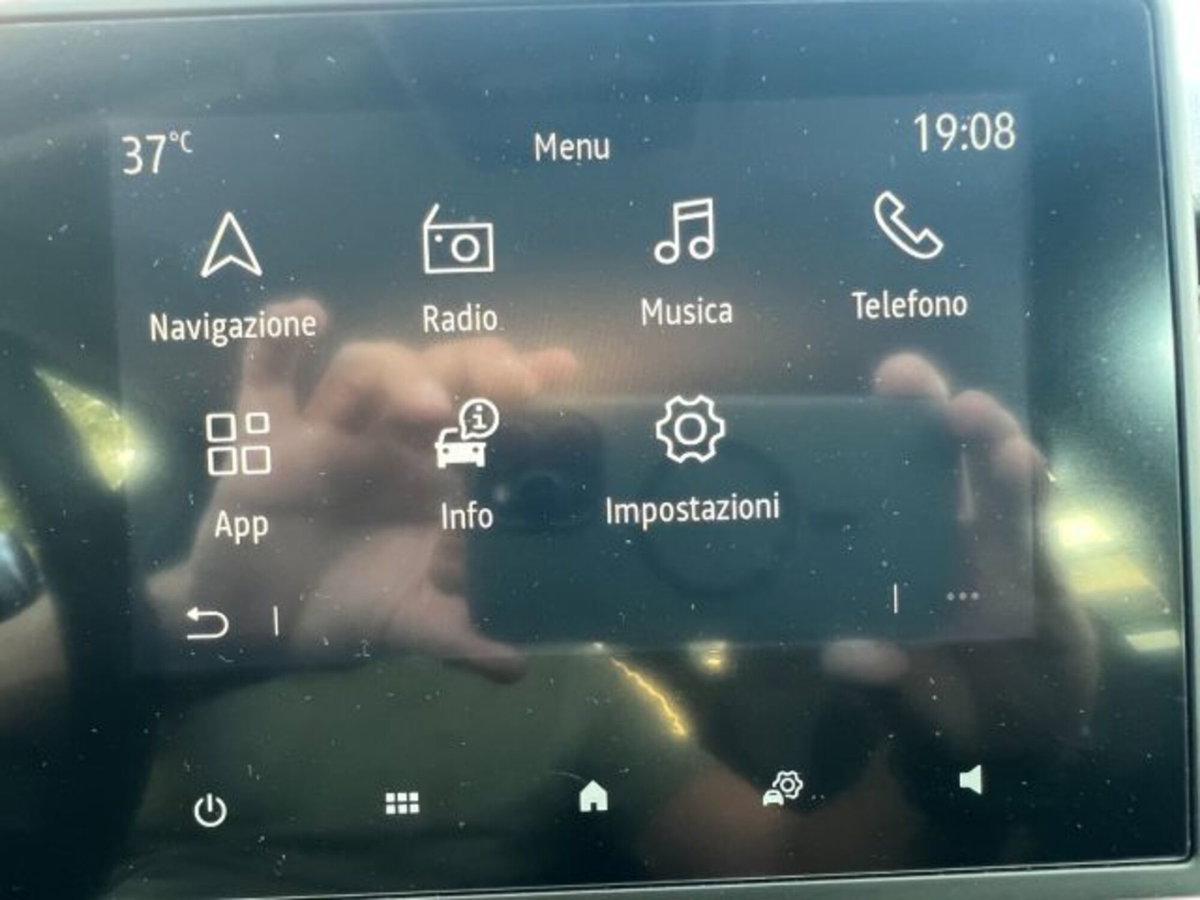 Renault Clio Blue dCi 85 CV 5 porte Zen (20)
