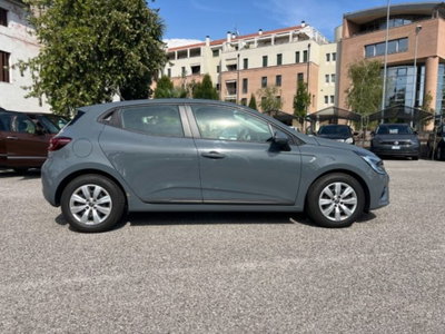 Renault Clio Blue dCi 85 CV 5 porte Zen (4)