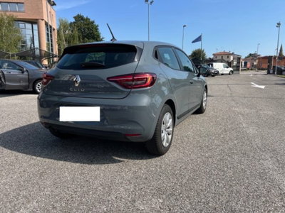 Renault Clio Blue dCi 85 CV 5 porte Zen (5)