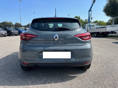 Renault Clio Blue dCi 85 CV 5 porte Zen (6)