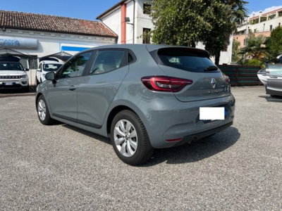 Renault Clio Blue dCi 85 CV 5 porte Zen (8)