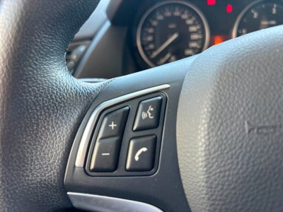 BMW X1 sDrive16d X Line (10)