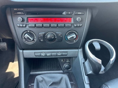 BMW X1 sDrive16d X Line (13)