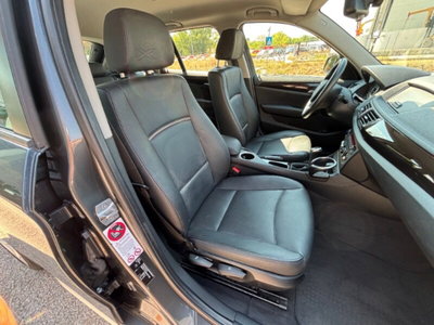 BMW X1 sDrive16d X Line (16)