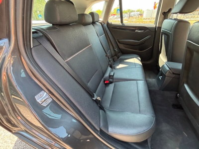 BMW X1 sDrive16d X Line (17)