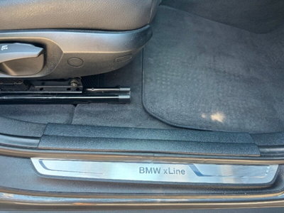 BMW X1 sDrive16d X Line (18)