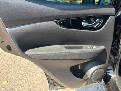 Nissan Qashqai 1.5 dCi 115 CV DCT Business (20)