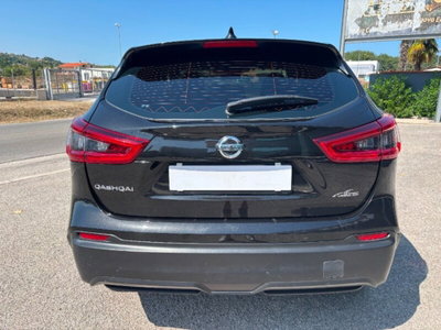 Nissan Qashqai 1.5 dCi 115 CV DCT Business (6)