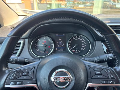 Nissan Qashqai 1.5 dCi 115 CV DCT Business (8)