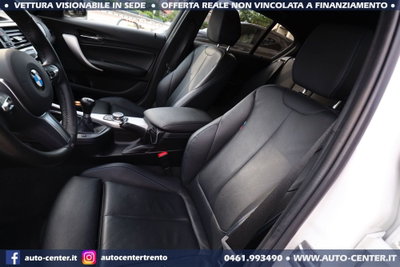 BMW Serie 1 5p. 118i 5p. Msport (11)