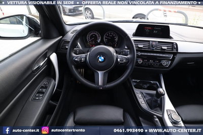BMW Serie 1 5p. 118i 5p. Msport (12)