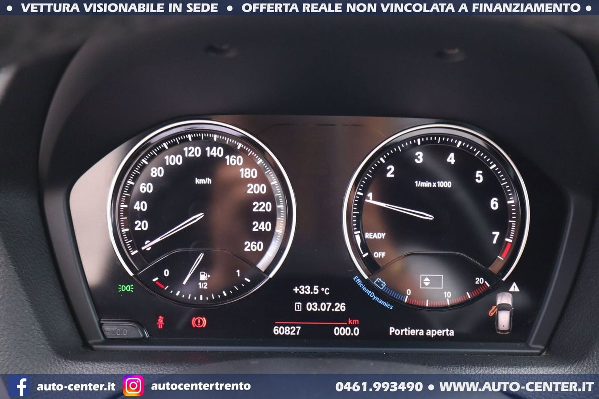 BMW Serie 1 5p. 118i 5p. Msport (14)
