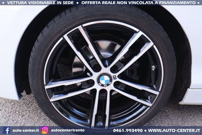 BMW Serie 1 5p. 118i 5p. Msport (9)